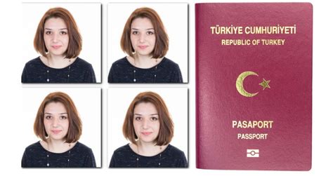 pasaport resmi nasıl olmalı